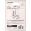 Hillman 1.5X1/2 ZINC YELLOW DICHROMATE CORNER 851121